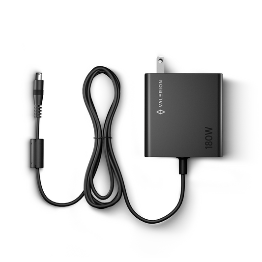 Valerion Netzadapter