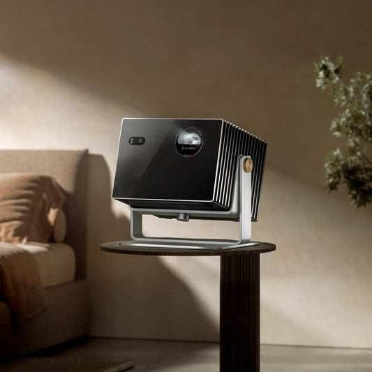 Pro2+Kostenlose weiße Leinwand & Gimbal-Stativ & 3D-Brille (EU & UK)