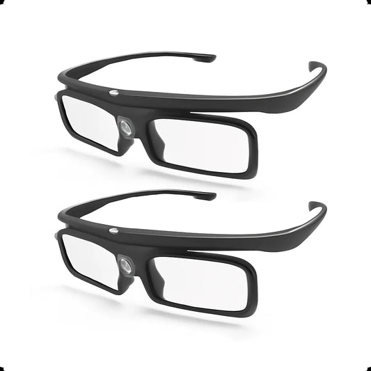 Valerion 3D-Brille (2er-Pack)