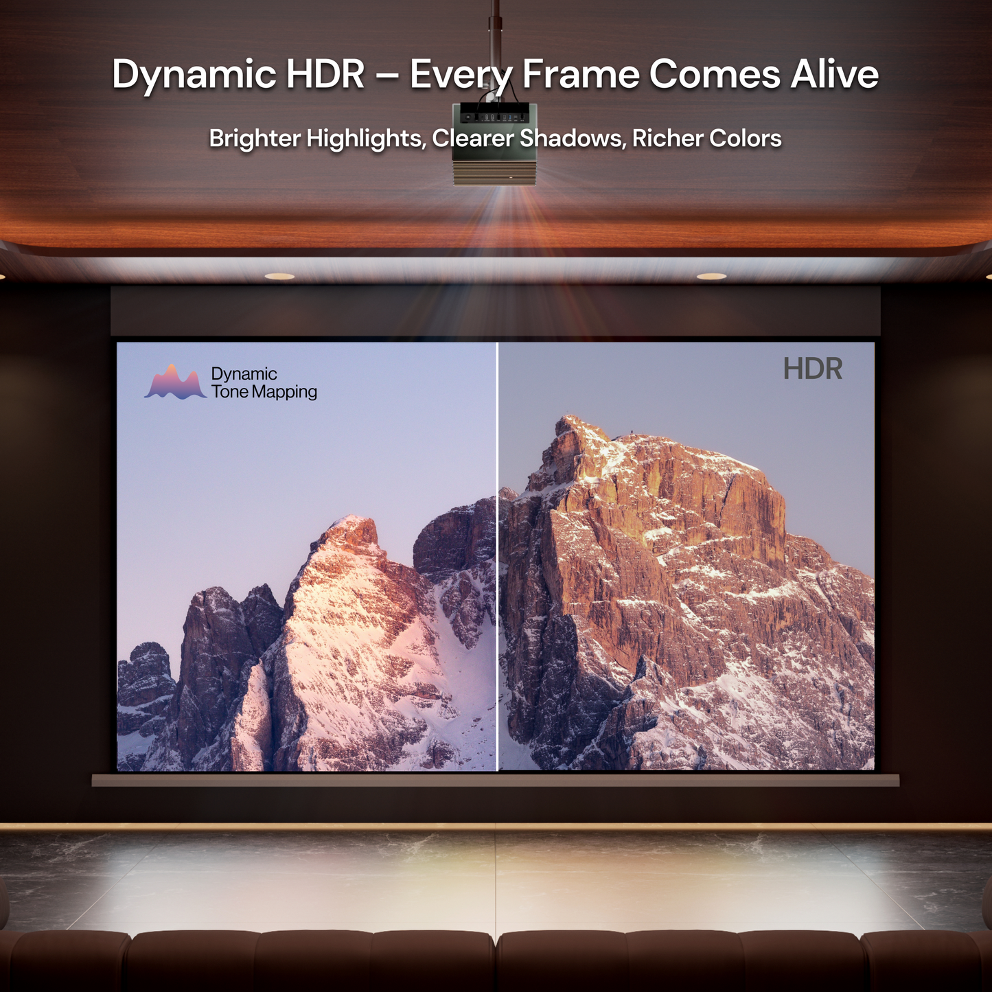Valerion HDMI® 2.1-zertifiziertes Ultra-High-Speed-Kabel