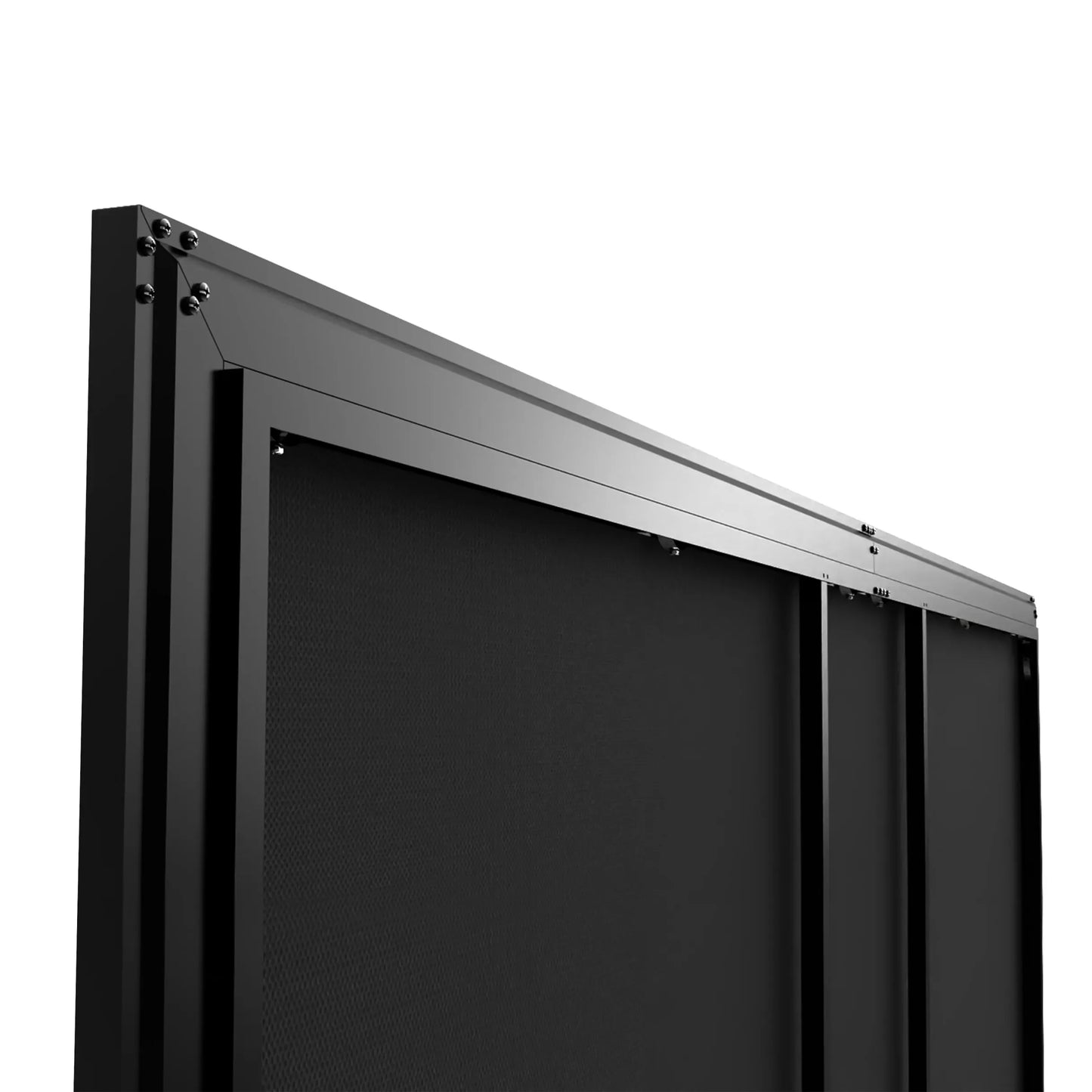 Valerion 100''/120'' Fresnel-Schirm zur Abschirmung von Umgebungslicht