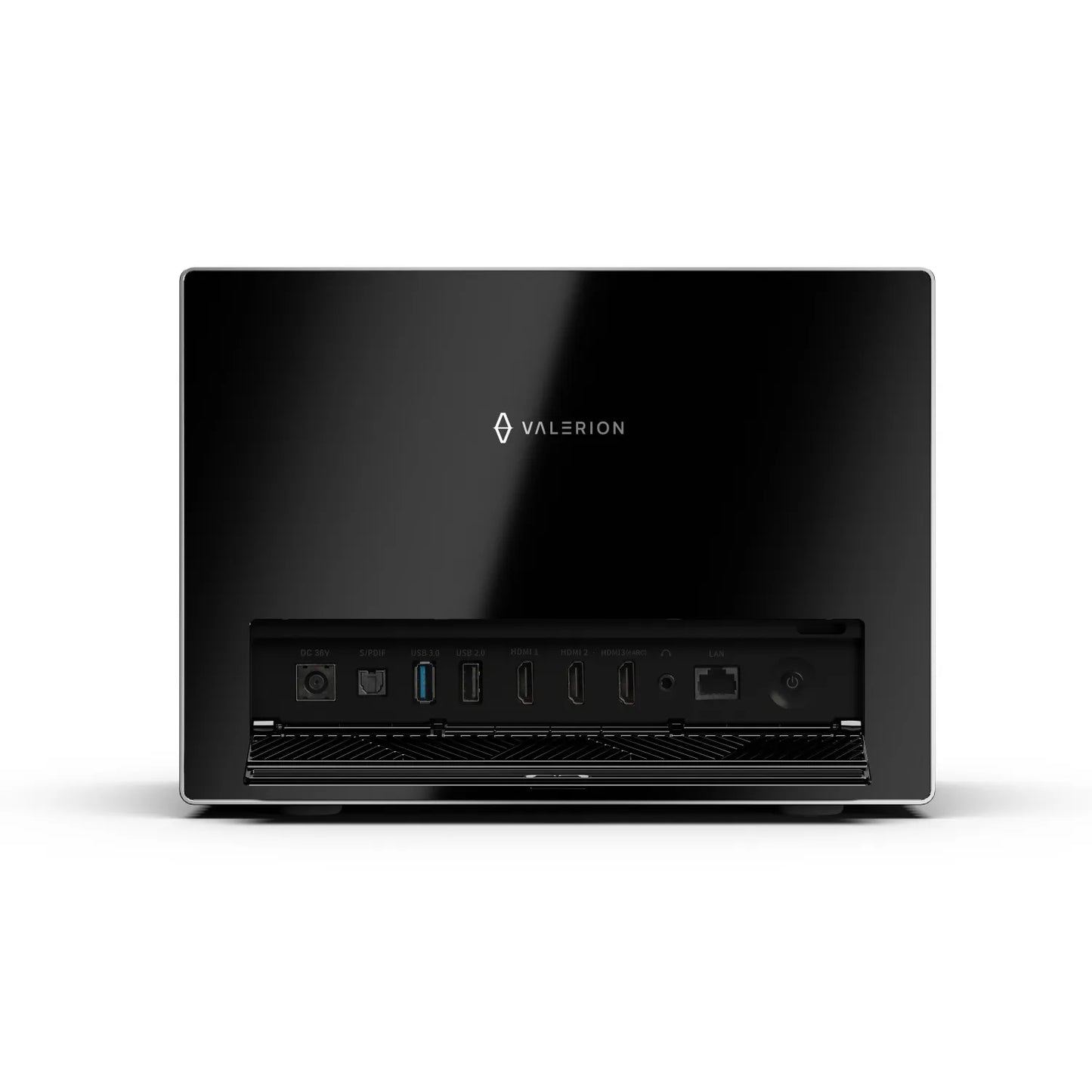 Valerion VisionMaster Max | 4K RGB Triple Laser Projektor