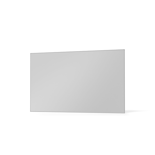 Valerion 100''/120'' Fresnel-Schirm zur Abschirmung von Umgebungslicht