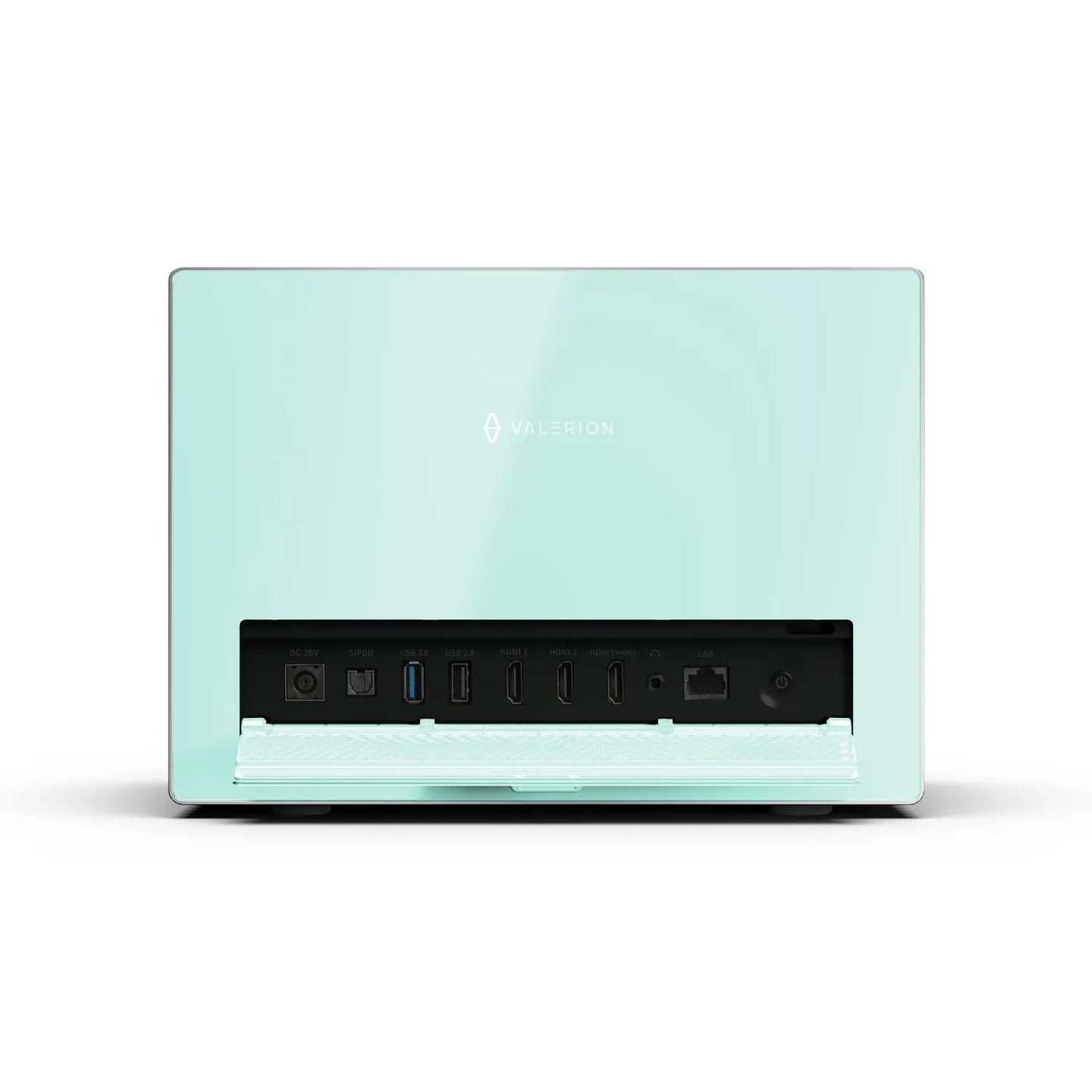 Valerion StreamMaster Plus2 & Plus | 4K RGB Triple Laser Projektor