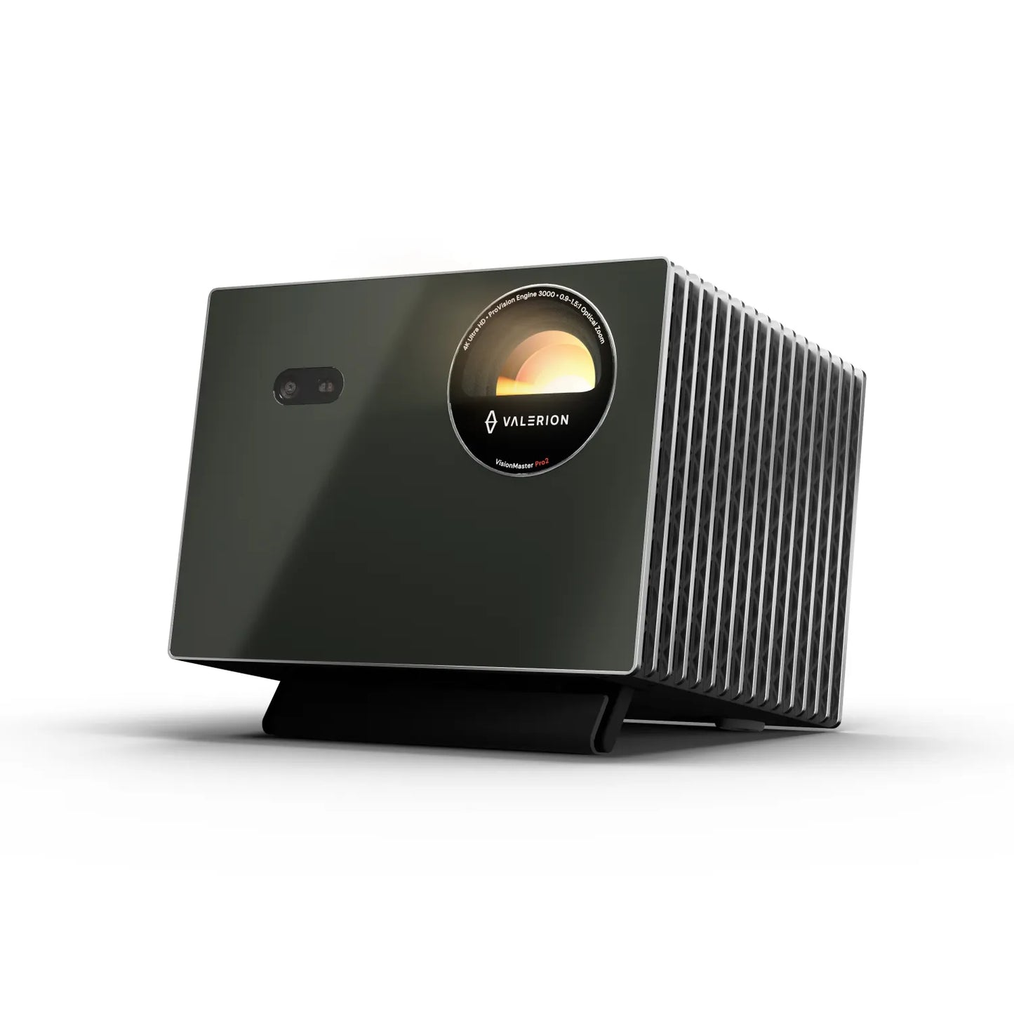 Valerion VisionMaster Pro 2 & Pro | 4K RGB Triple Laser Projektor