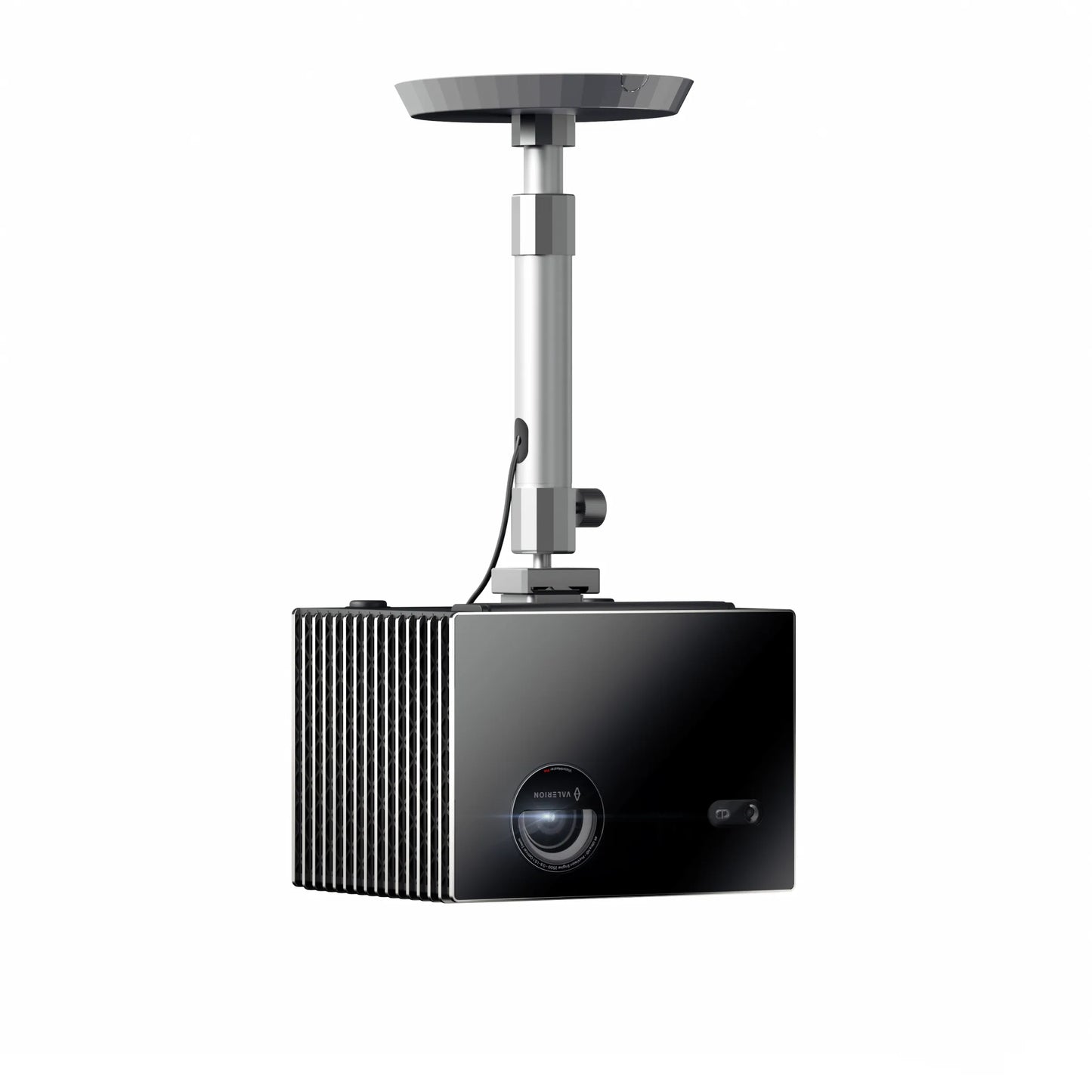 Pro2+Kostenlose weiße Leinwand & Deckenhalterung & 3D-Brille (EU & UK)