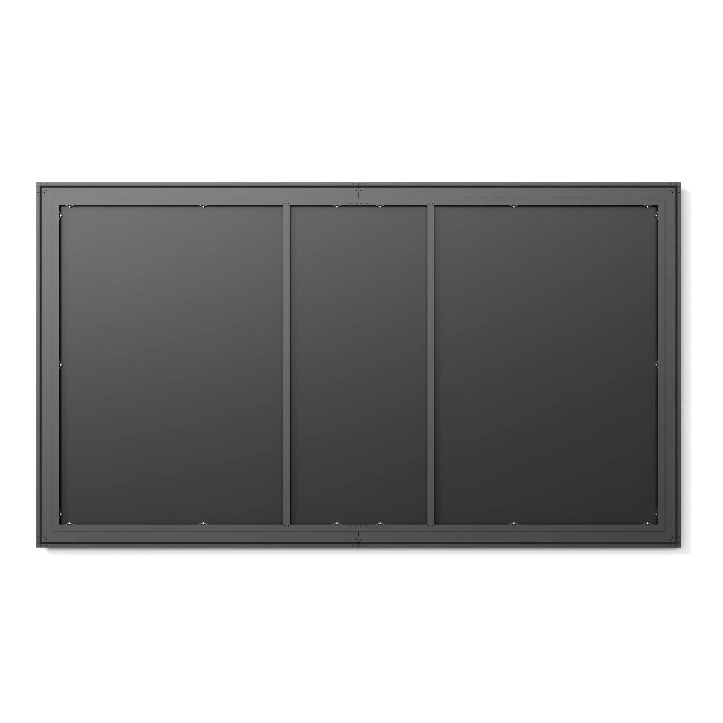 Valerion 100''/120'' Fresnel-Schirm zur Abschirmung von Umgebungslicht