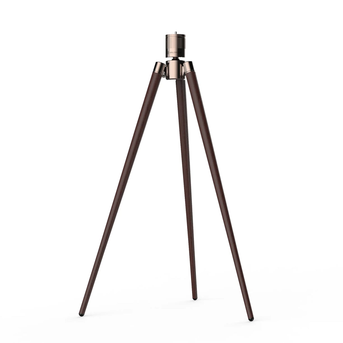 Valerion Walnut Stativ aus Holz