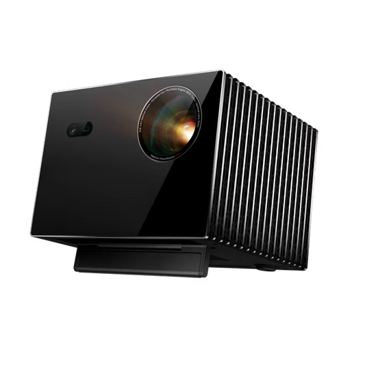 Valerion VisionMaster Max | 4K RGB Triple Laser Projektor