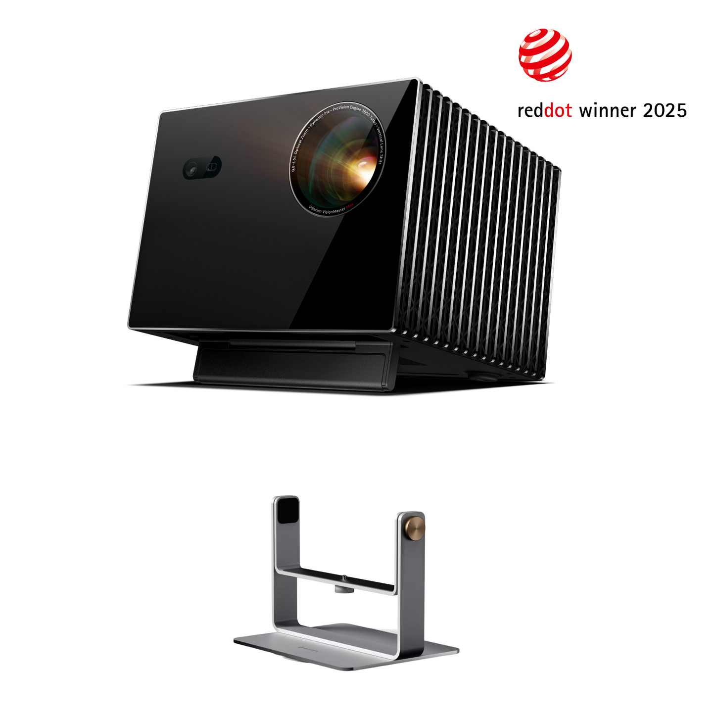 VisionMaster Max + Support-Paket