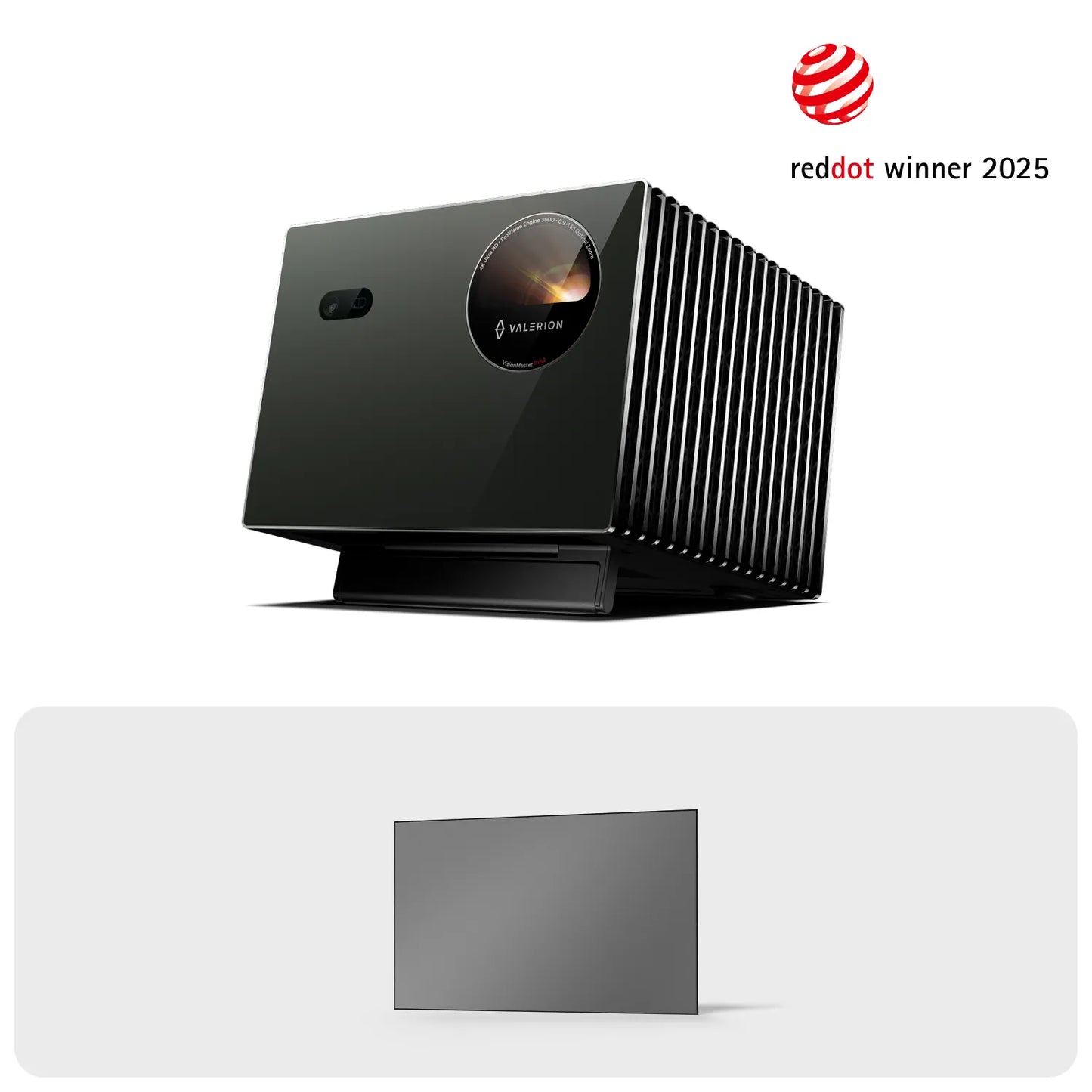 Valerion VisionMaster Pro2 + Bildschirm Bundle
