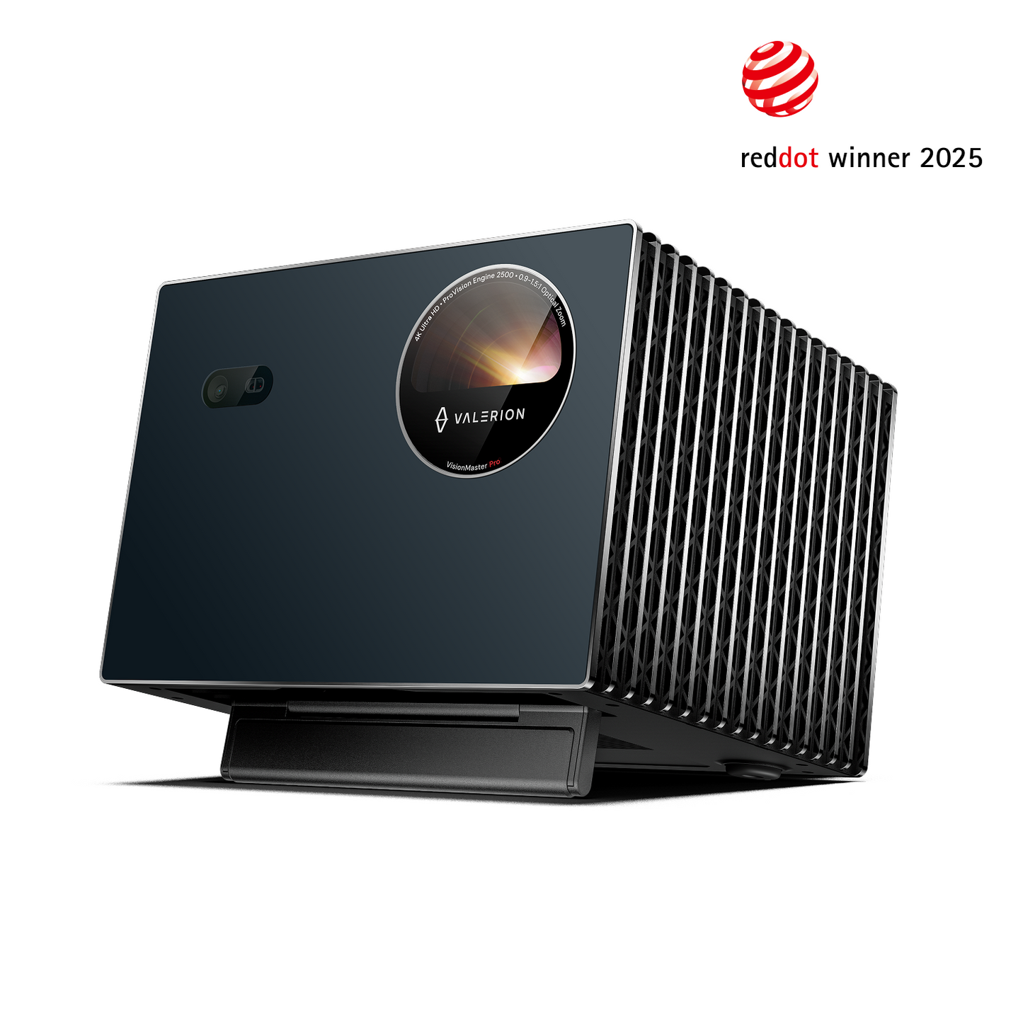Valerion VisionMaster Pro2 & Pro | 4K RGB Triple Laser Projektor